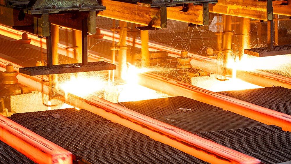 Tengine主力钢铁冶金智能化升级，实现精准化安全生产监管